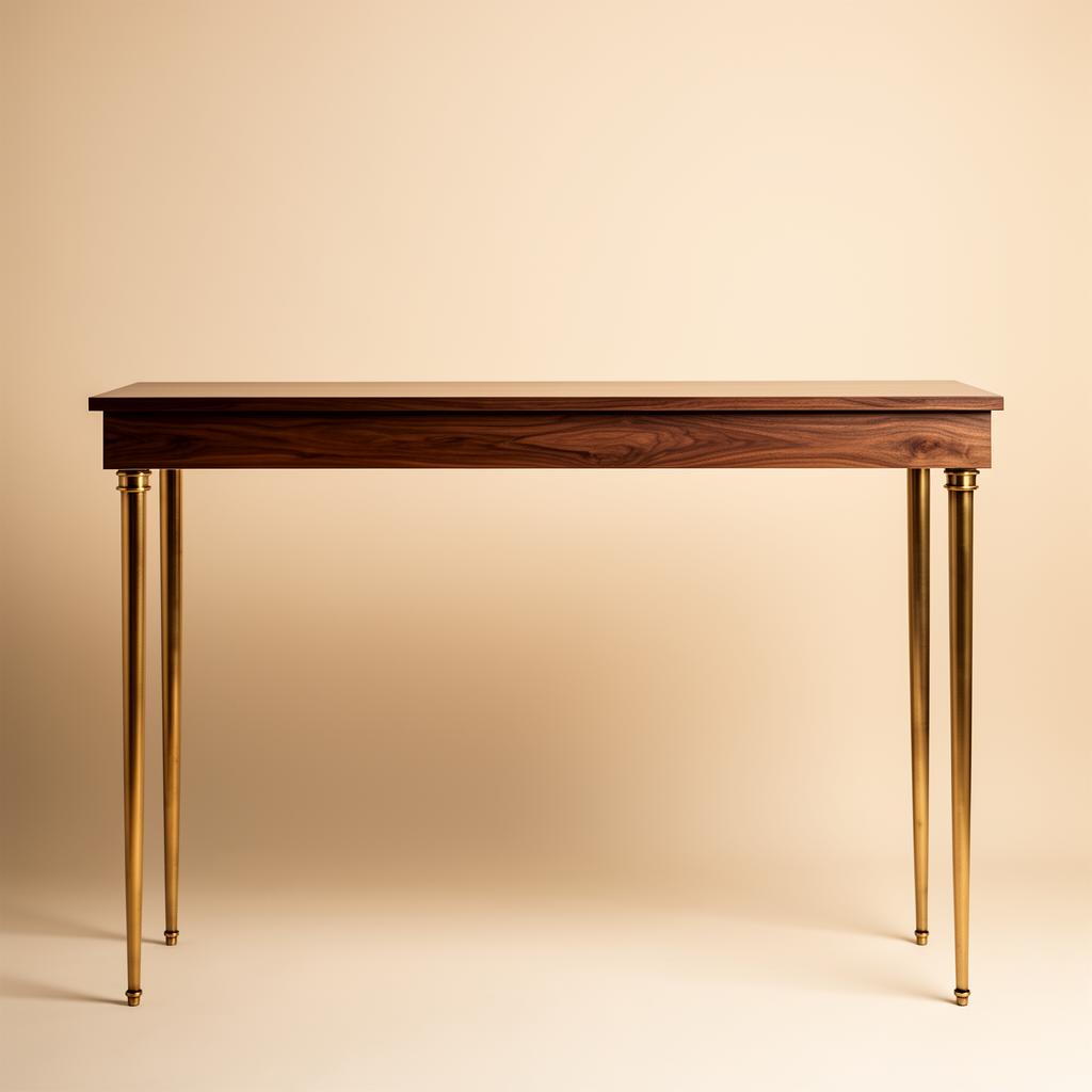 TEAK CN-01 Console
